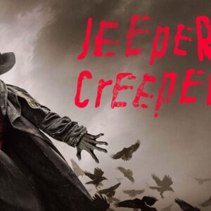 The WTF Happened to This Horror Movie series looks at the unpopular 2017 creature feature sequel Jeepers Creepers 3