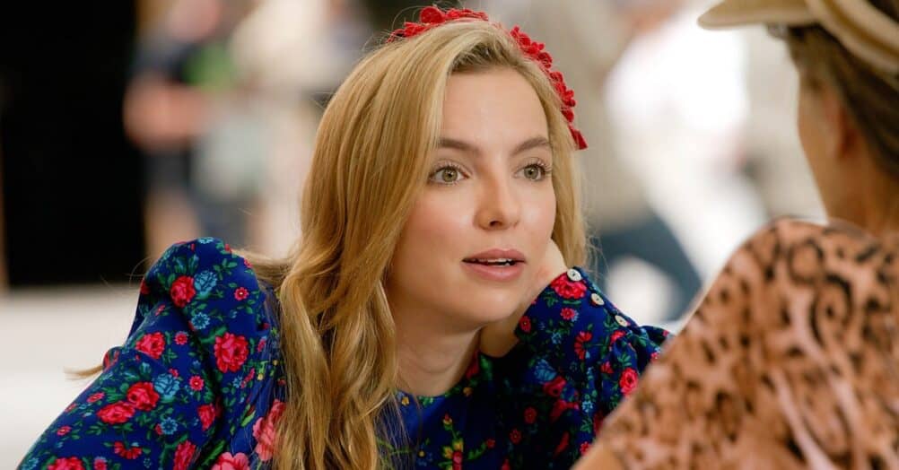Jodie Comer of Killing Eve and Free Guy might be in talks to star in the 28 Days Later sequel 28 Years Later for Danny Boyle and Alex Garland