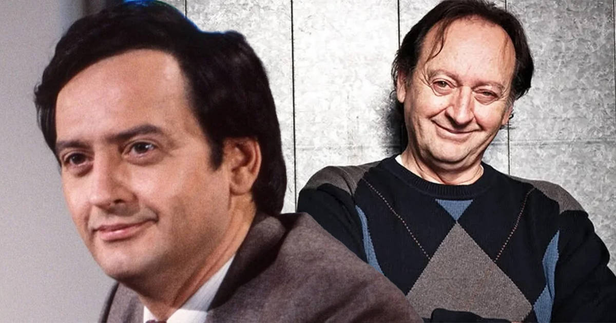 Comedy legend Joe Flaherty of SCTV, Freaks and Geeks and Happy Gilmore passes away at 82