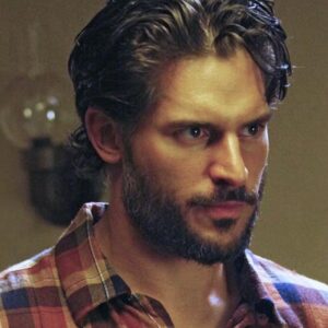 Joe Manganiello is set to star in and produce the zombie thriller Mountain Man, based on a series of books by Keith C. Blackmore