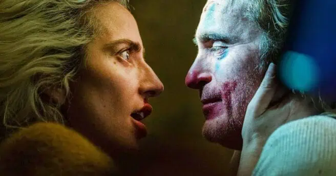 Joker: Folie à Deux, trailer