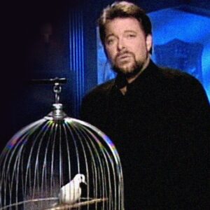 The Horror TV Shows We Miss series takes a look back at the anthology show Beyond Belief: Fact of Fiction, hosted by Jonathan Frakes