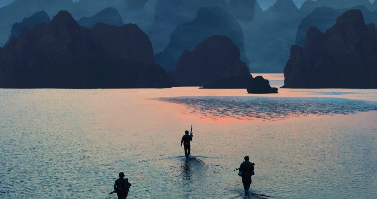 Kong: Skull Island