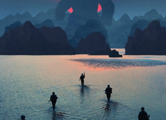 Kong: Skull Island
