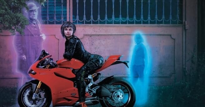 The film & TV adaptation rights for Shawn M. Warner's novel Leigh Howard and the Ghosts of Simmons-Pierce Manor have gone to Stars Collective