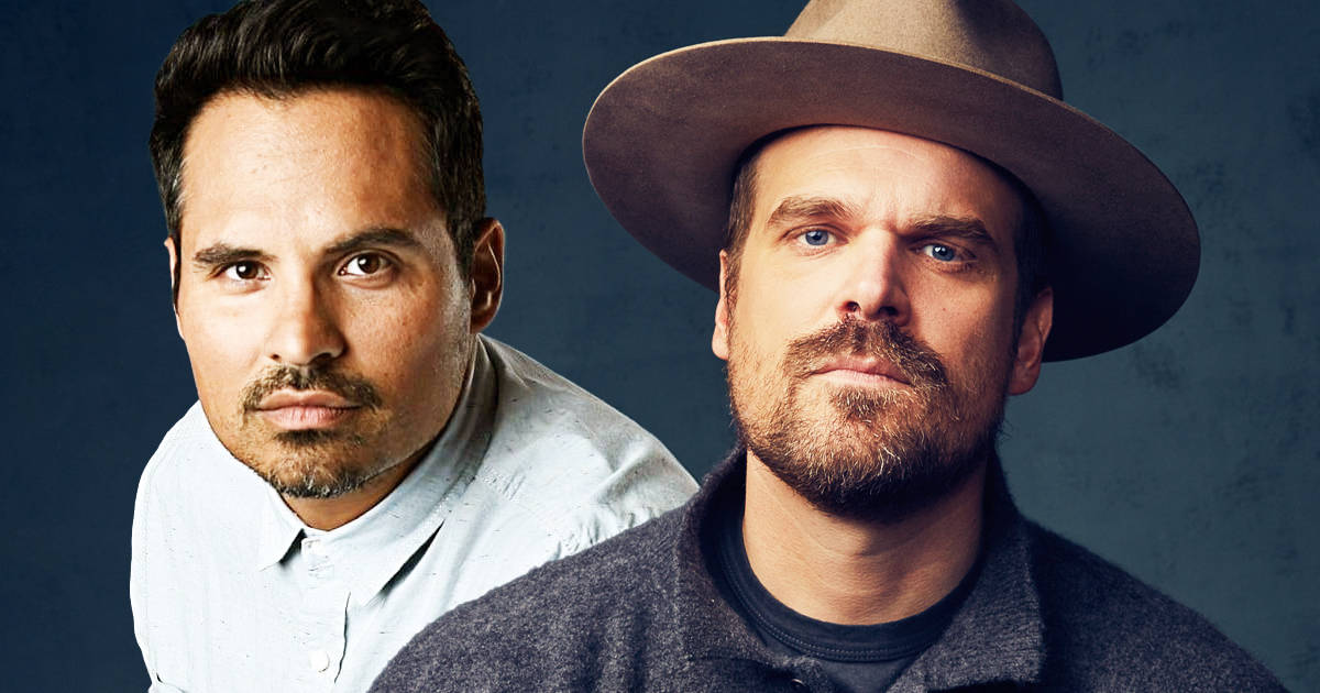 Levon’s Trade: David Harbour, Michael Peña & more join Jason Statham in David Ayer’s new action thriller