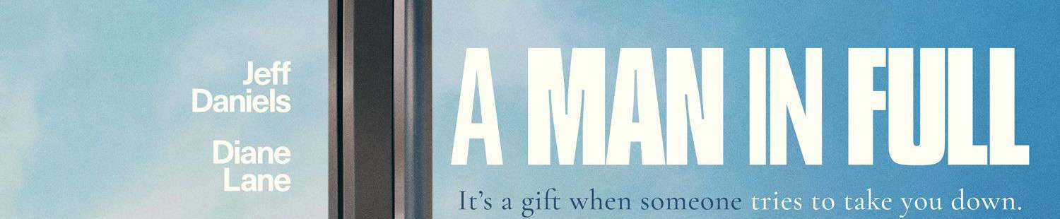 A Man In Full TV Review
