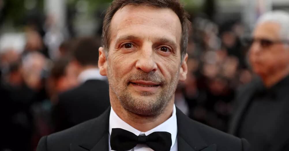 mathieu kassovitz, the big war