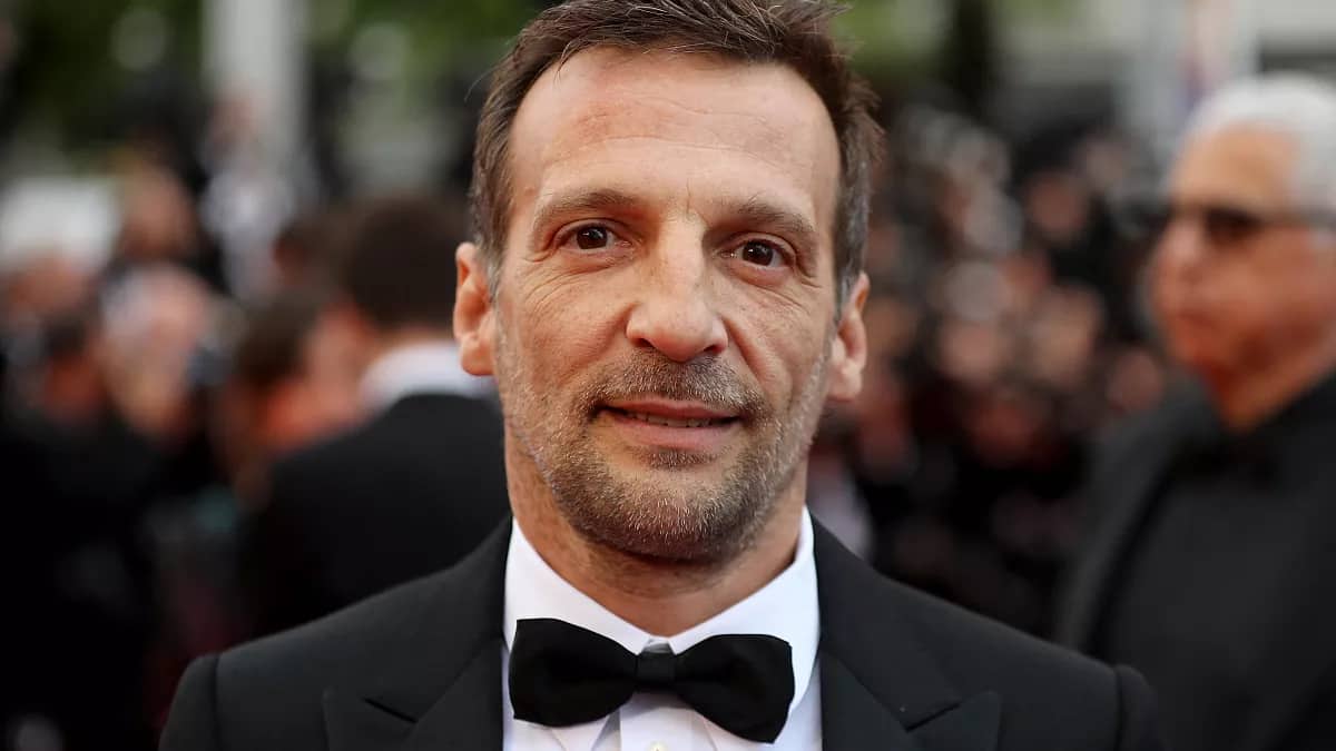 The Big War: French actor and director Mathieu Kassovitz is set to direct his first movie in over a decade