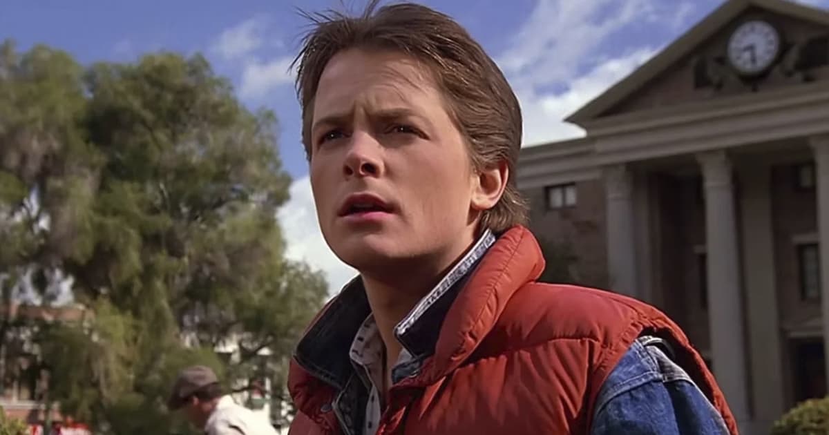 Michael J. Fox talks being “80s famous” and compares it to today’s social media instant celebrity