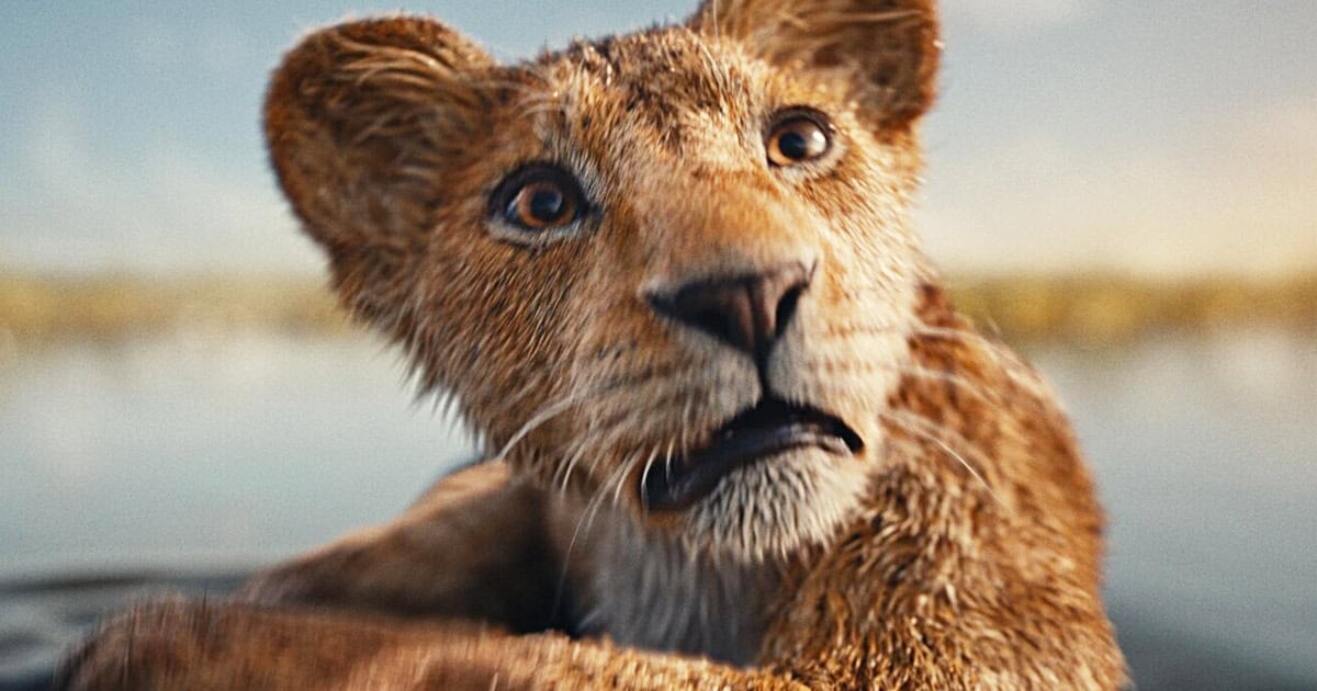 Mufasa director Barry Jenkins responds to claims he’s sold out by helming the Lion King prequel