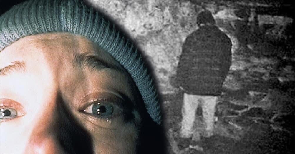 The Blair Witch Project cast asked for compensation and a say in the franchise's future - and it sounds like Lionsgate and Blumhouse listened