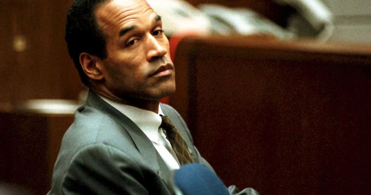 O.J. Simpson dead; the center of the Trial of the Century was 76
