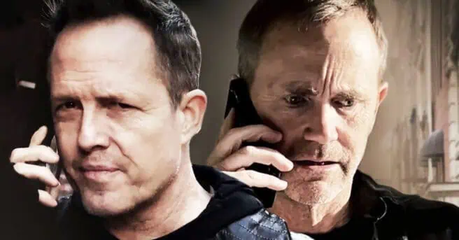 Oz, HBO, short film, Dean Winters, Lee Tergesen