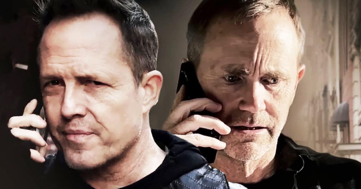 Oz short film starring Dean Winters and Lee Tergesen to premiere on YouTube next month; Could we see a sequel series?