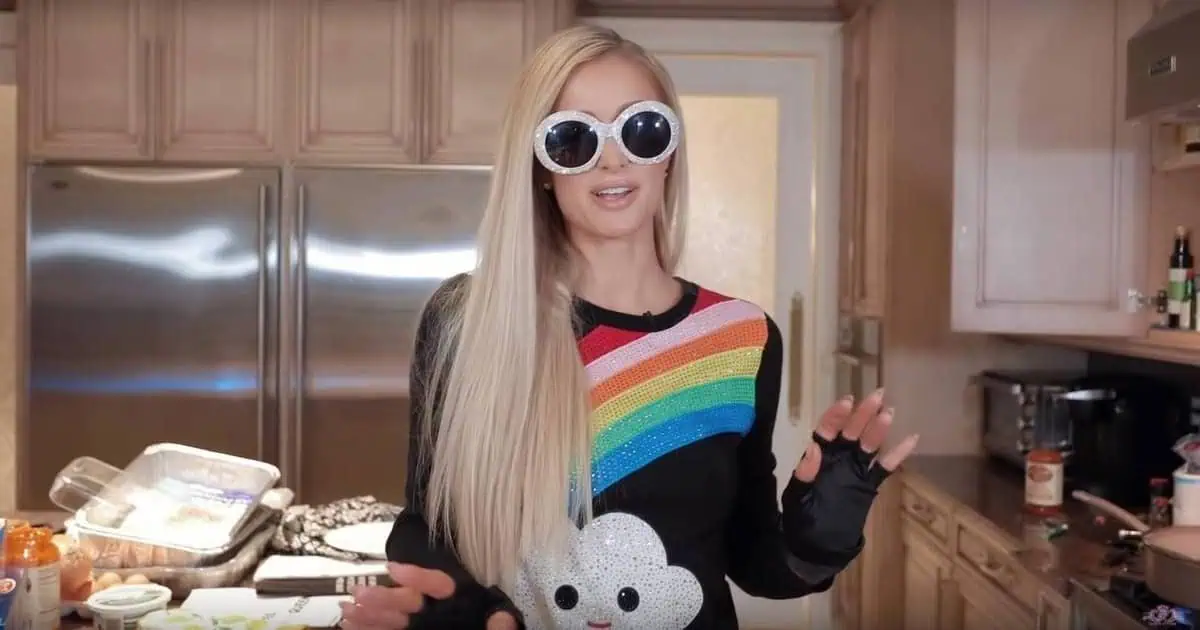 What Happened to Paris Hilton? Let's find out by digging into the life and career of the multi-hyphenate heiress