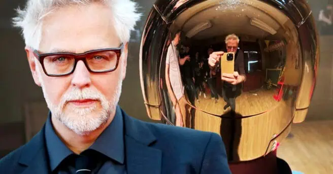 Peacemaker, season 2, James Gunn