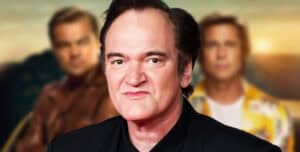 Quentin Tarantino, The Movie Critic, scrapped
