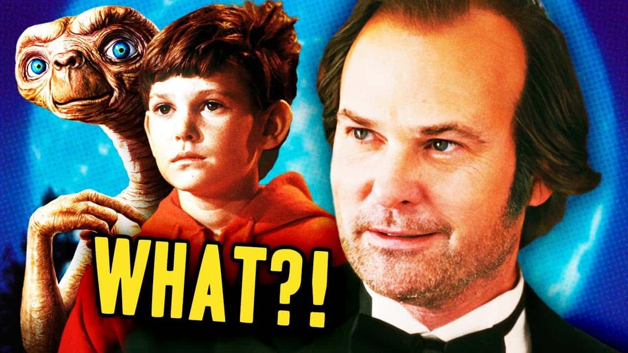 What Happened to Henry Thomas?