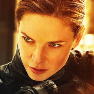 Rebecca Ferguson, Mission: Impossible, Dead Reckoning