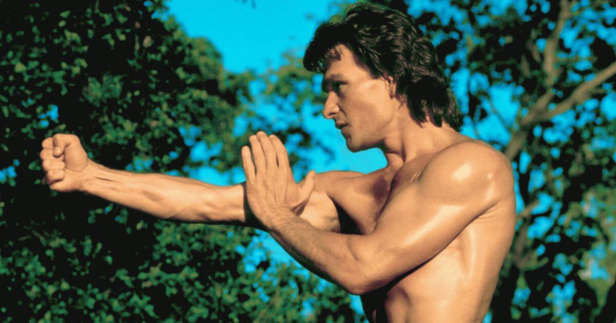 WTF Happened to Road House? Let's find out as we dig into the 1989 classic starring Patrick Swayze, Sam Elliott, and Kelly Lynch...