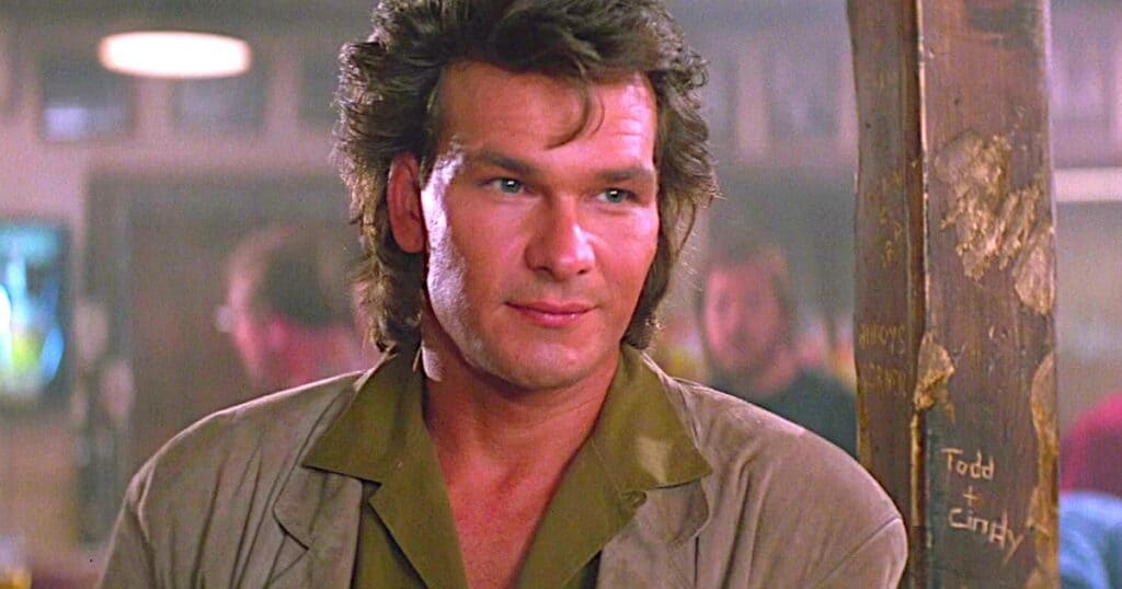 WTF Happened to Road House?