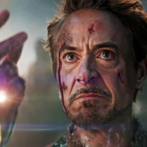 Iron Man, Robert Downey Jr., Marvel return