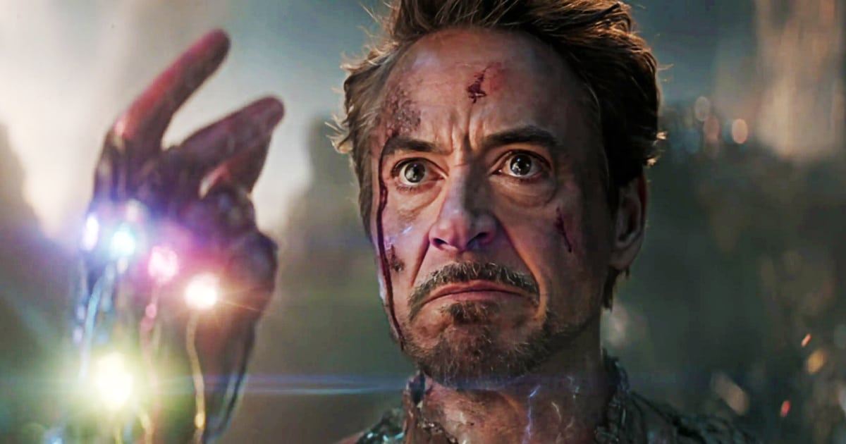 Robert Downey Jr. would “happily” return as Iron Man
