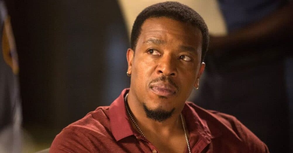 Russell Hornsby is joining Danielle Deadwyler in the thriller The Woman in the Yard, from Blumhouse and Jaume Collet-Serra