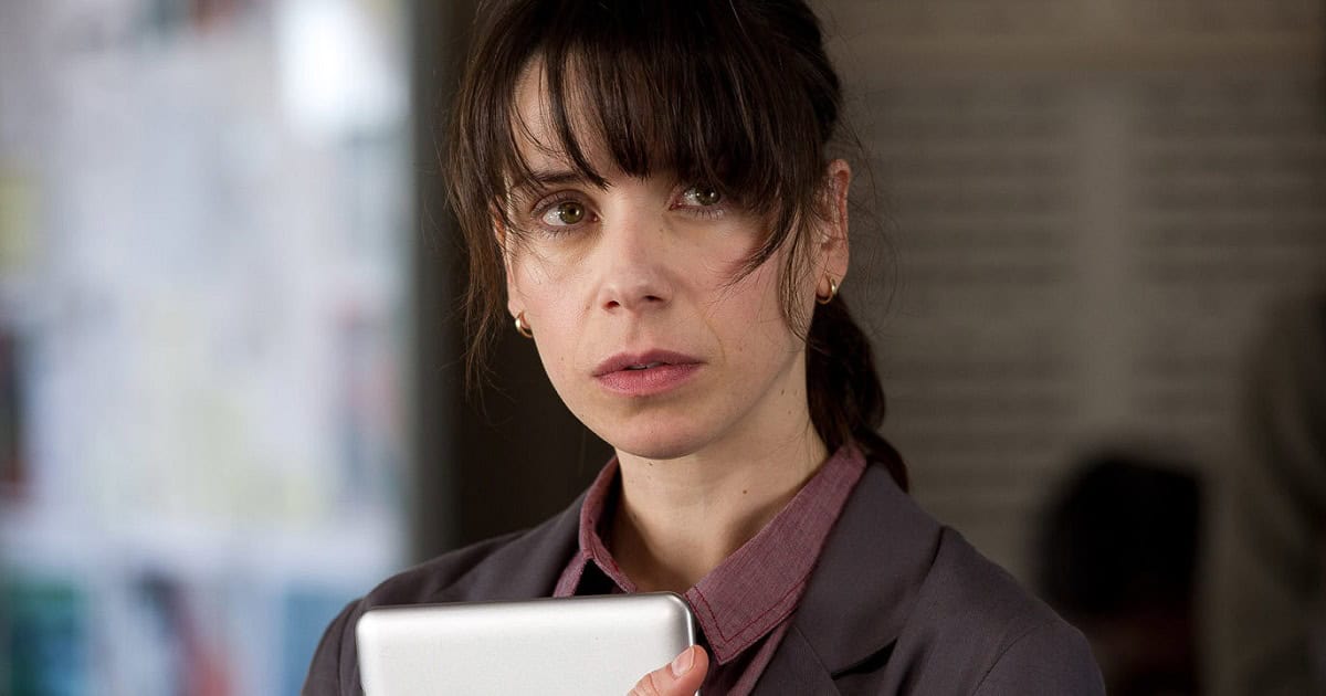 Bring Her Back: Sally Hawkins to star in new horror film from Talk to Me directors