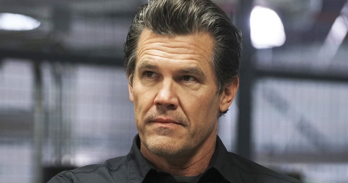 Josh Brolin says Sicario 3 is getting closer, but Christopher McQuarrie is no longer involved