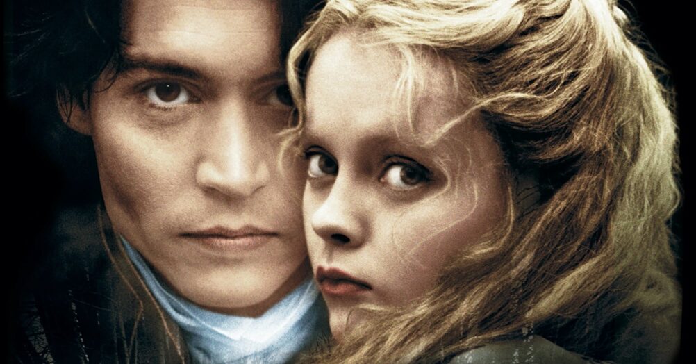 Sleepy Hollow