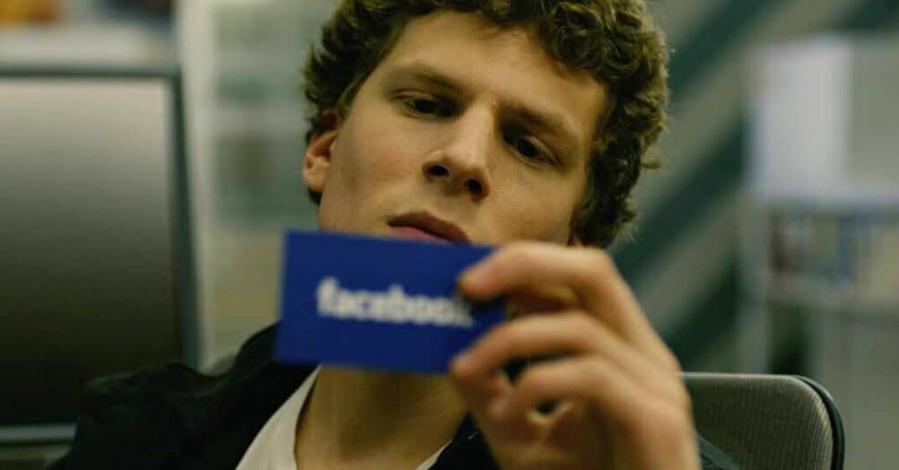 the social network 2