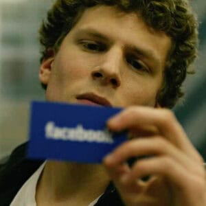 the social network 2