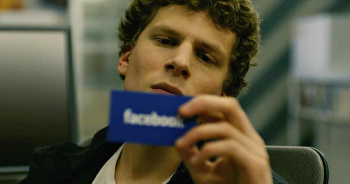 Aaron Sorkin states he’s writing a spiritual sequel to The Social Network about Facebook’s current influence on society