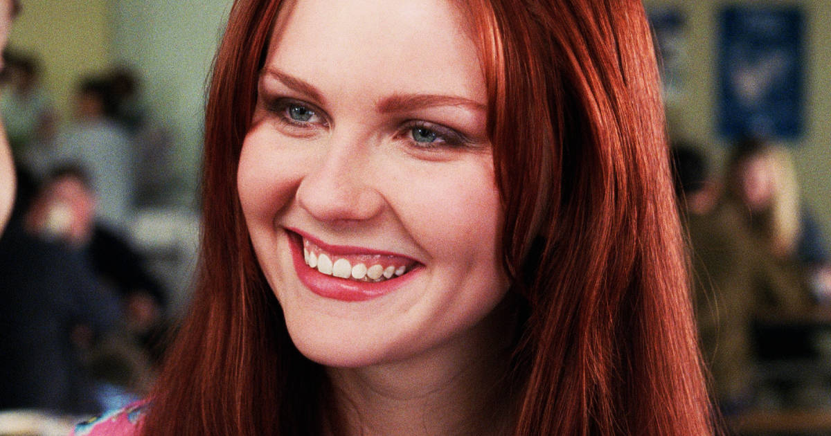 Kirsten Dunst wonders whether the world actually needs Spider-Man 4