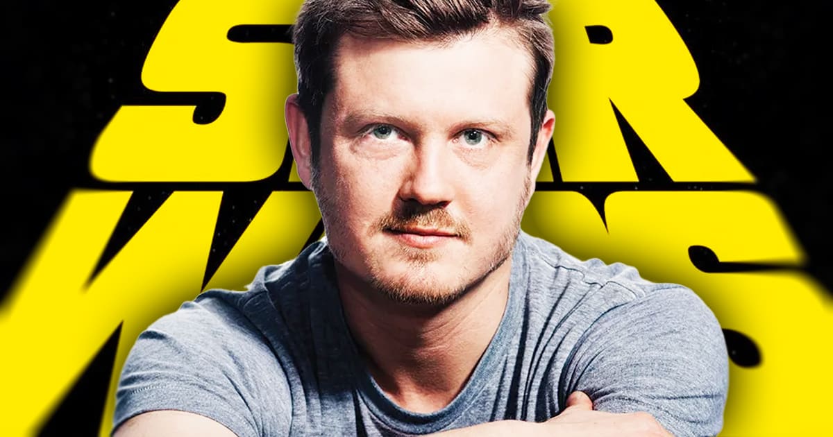 Star Wars: Beau Willimon to co-write James Mangold’s Dawn of the Jedi movie