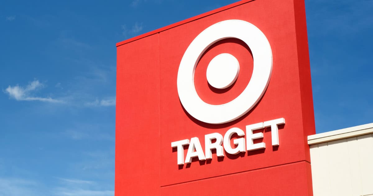 Target greatly reducing physical media on shelves next year
