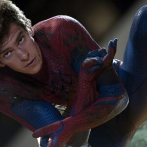The Revisited series takes a look at the 2012 Spider-Man franchise reboot, The Amazing Spider-Man, starring Andrew Garfield