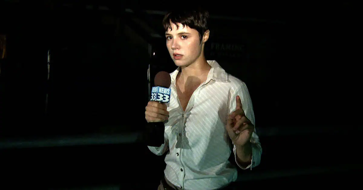 The Black Sheep series takes a look at director Barry Levinson's 2012 found footage horror movie The Bay, about giant isopods