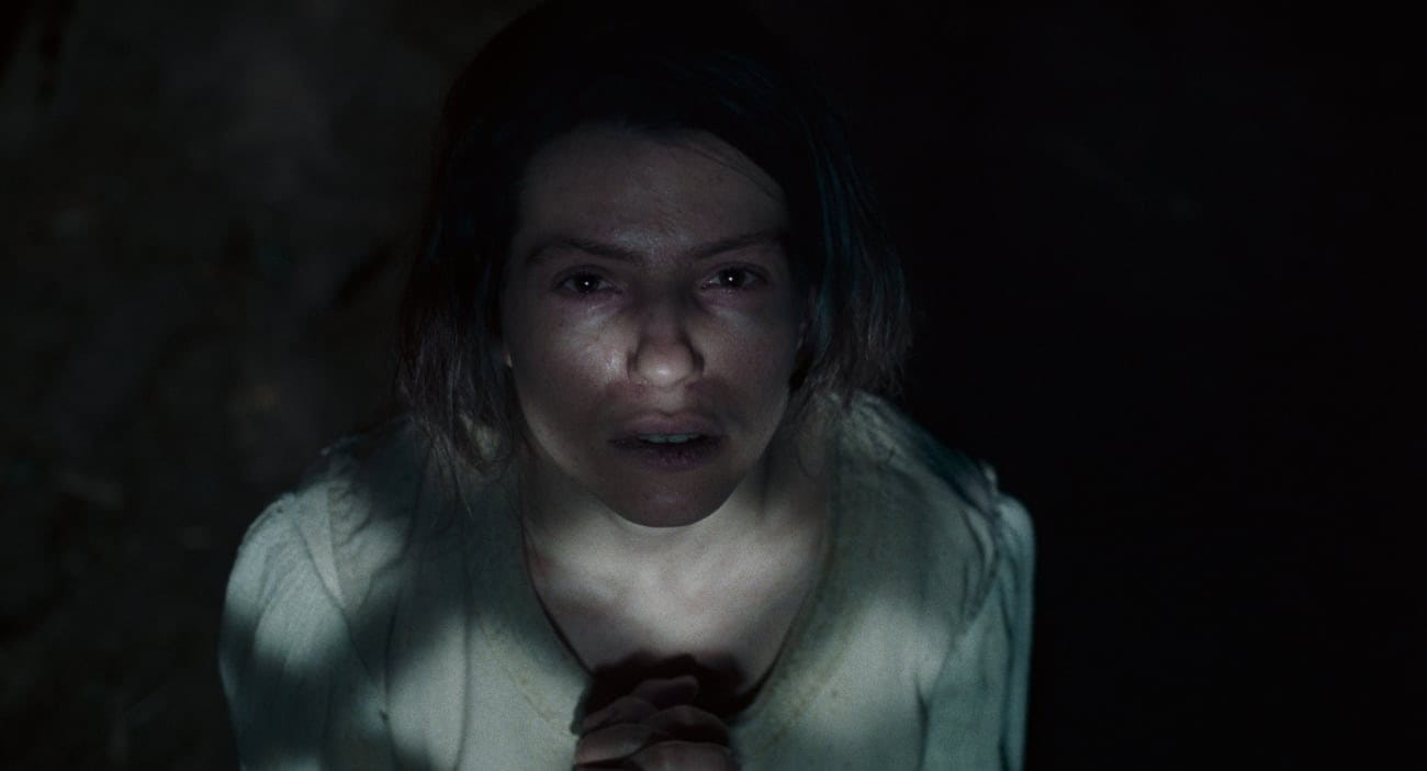 The Devil’s Bath: Veronika Franz and Severin Fiala horror film reaches Shudder in June