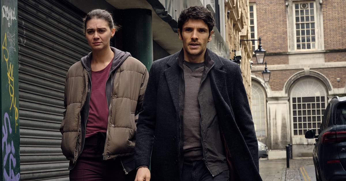 Once released through and removed from Paramount+, the thriller series The Killing Kind is now heading to Hulu