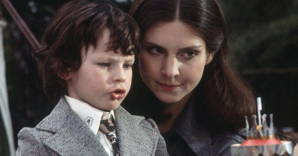 The Best of the Bad Guys: Damien Thorn