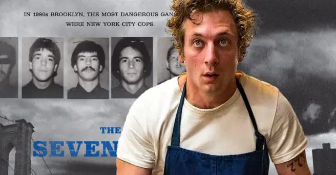 jeremy allen white the seven five