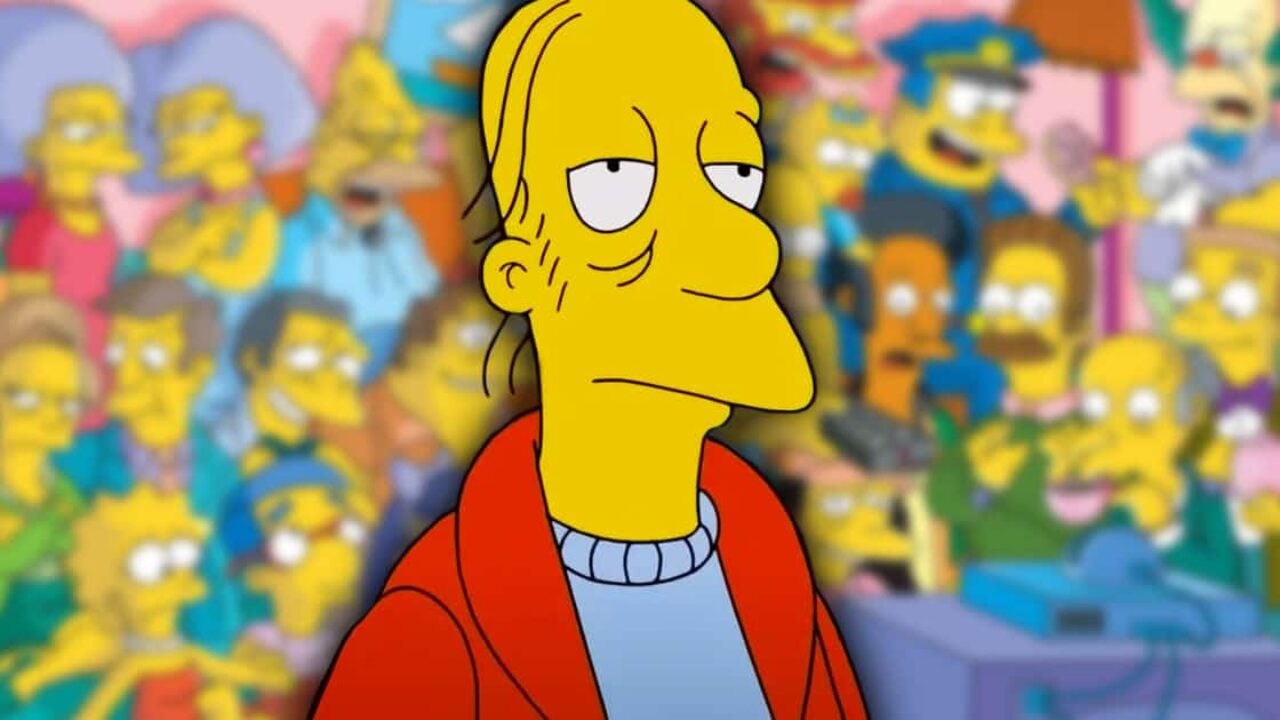 The Simpsons producer apologizes for death of long-time character