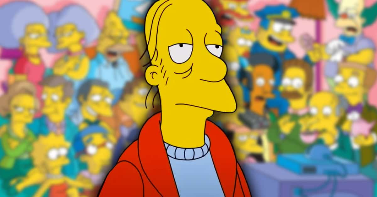 The Simpsons producer apologizes for shocking death of long-time character