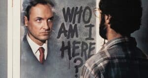 The Deconstructing series takes a look at the 1987 film The Stepfather, featuring an awesome performance by Terry O'Quinn
