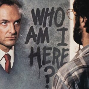 The Deconstructing series takes a look at the 1987 film The Stepfather, featuring an awesome performance by Terry O'Quinn