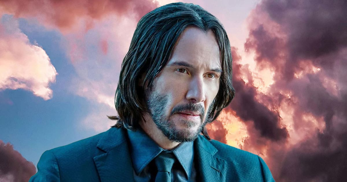 Keanu Reeves is in talks to join the Triangle of Sadness director’s next film The Entertainment System Is Down