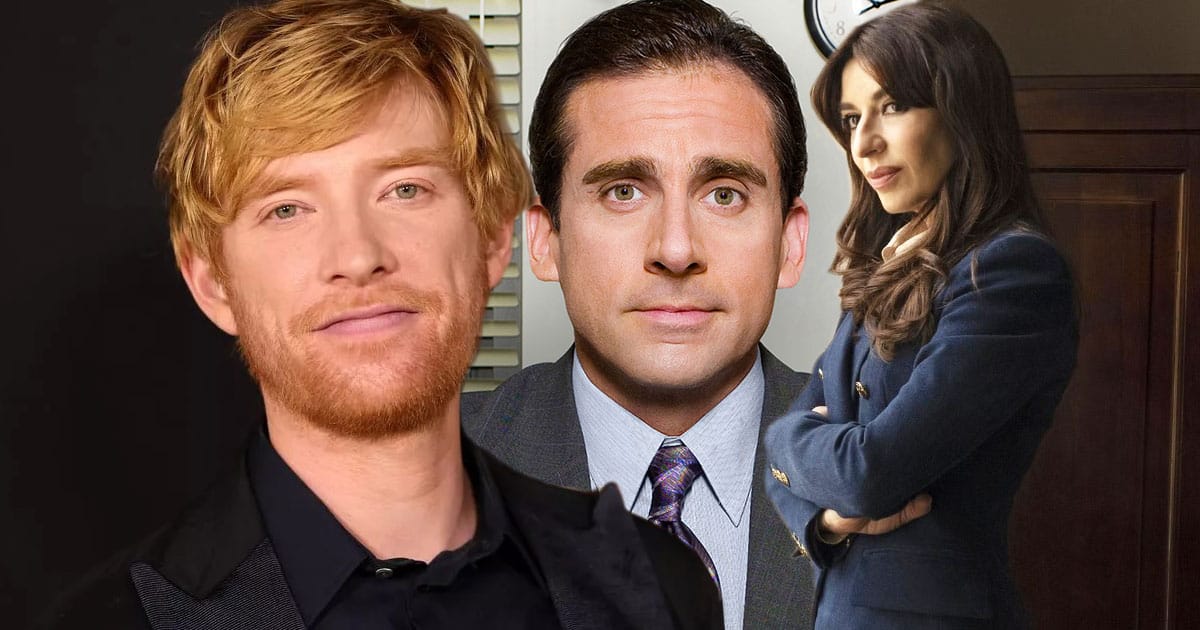 Domhnall Gleeson and White Lotus’s Sabrina Impacciatore cast in Greg Daniels’s new comedy set in The Office universe